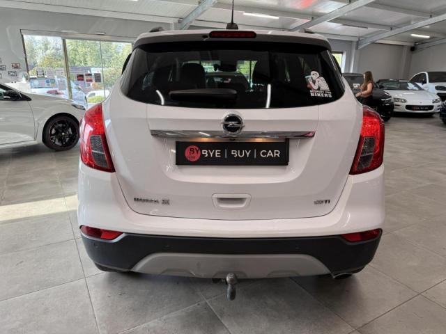 Opel Mokka image 6