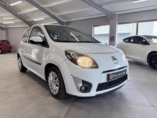 Renault Twingo image 6