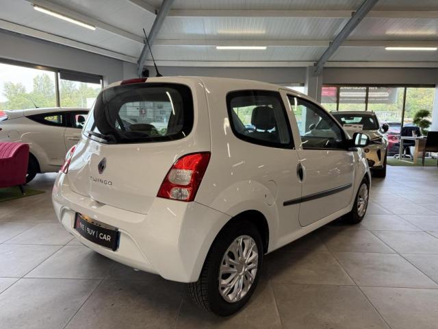 Renault Twingo image 2