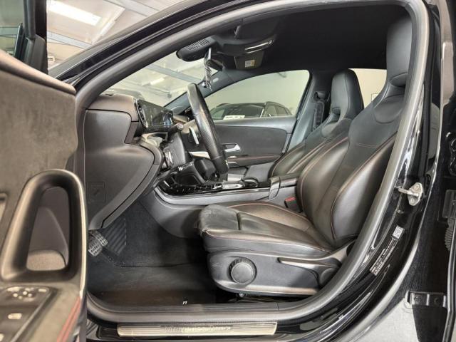 Mercedes Benz Classe A image 5