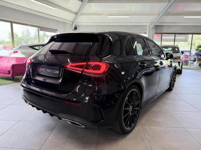 Mercedes Benz Classe A image 1