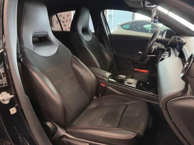 Mercedes Benz Classe A image 4