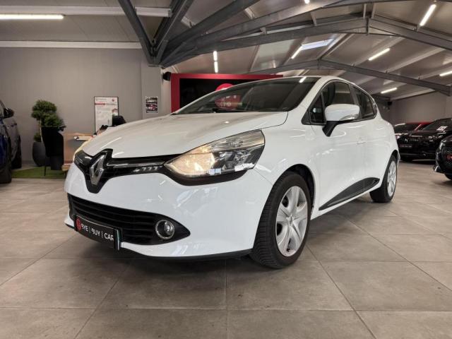 Renault Clio Iv 1.5 Dci 90 - Berline Business Phase 1 / Garantie 12 Mois