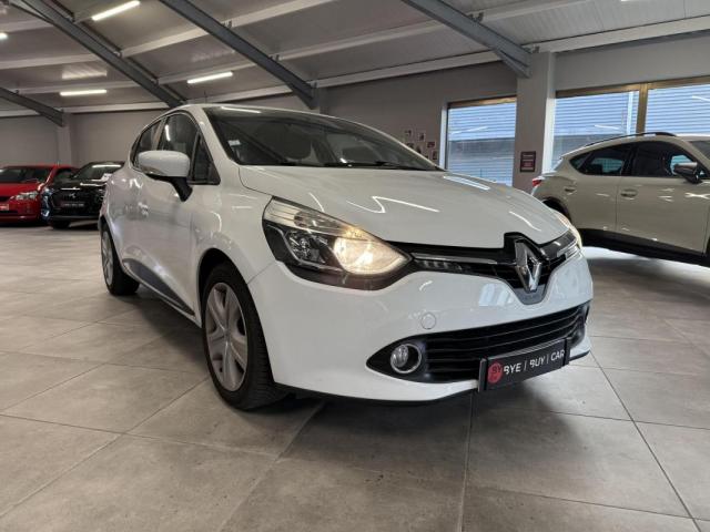 Renault Clio image 4
