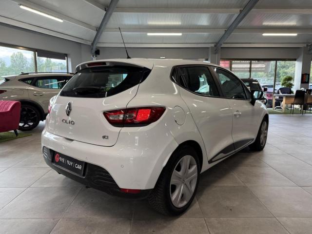 Renault Clio image 5