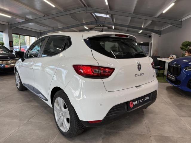 Renault Clio image 8