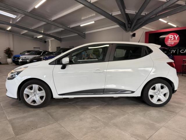 Renault Clio image 7