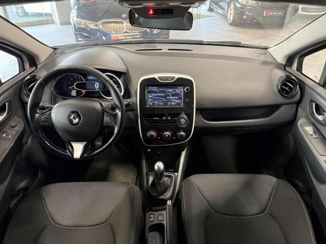 Renault Clio image 9