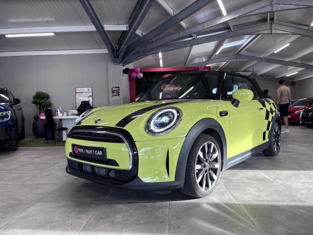Mini Mini d’occasion