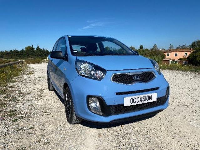 Kia Picanto image 4