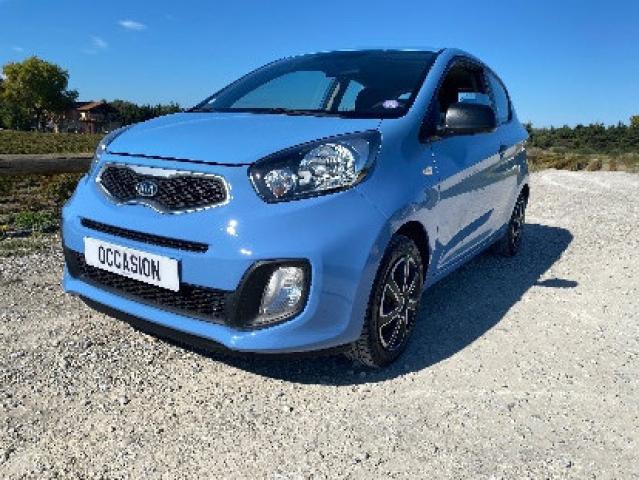 Kia Picanto image 2