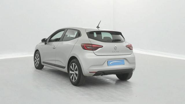 Renault Clio image 7