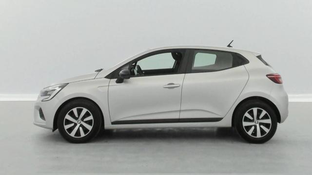 Renault Clio image 8