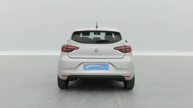 Renault Clio image 1