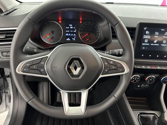 Renault Clio image 3