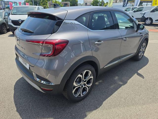 Renault Captur image 7