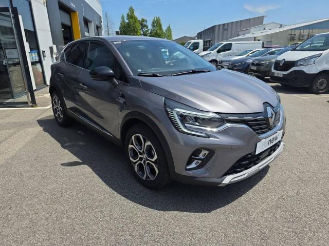 Renault Captur image 3