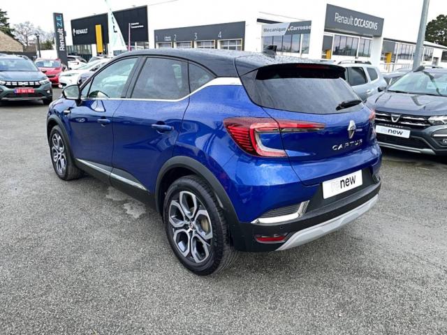 Renault Captur image 4