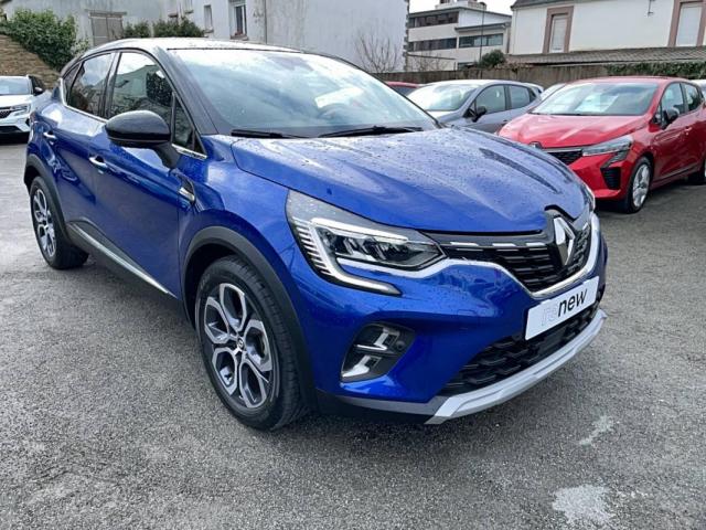 Renault Captur image 7