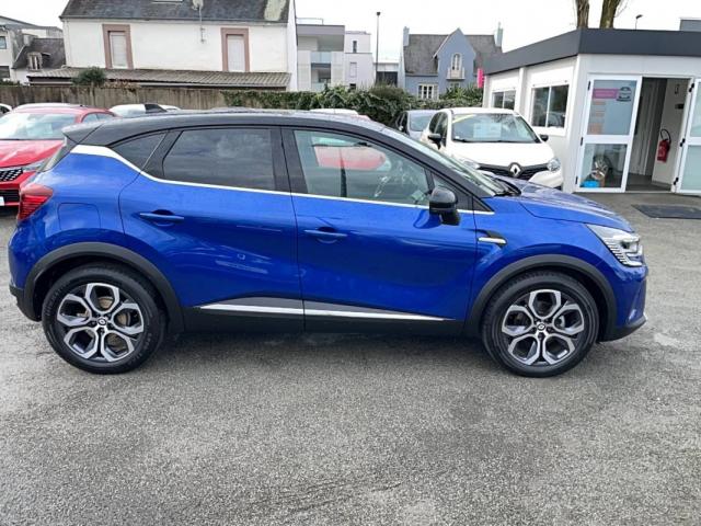 Renault Captur image 1