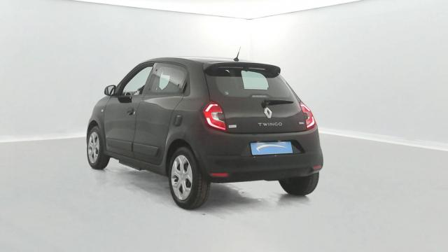 Renault Twingo image 6
