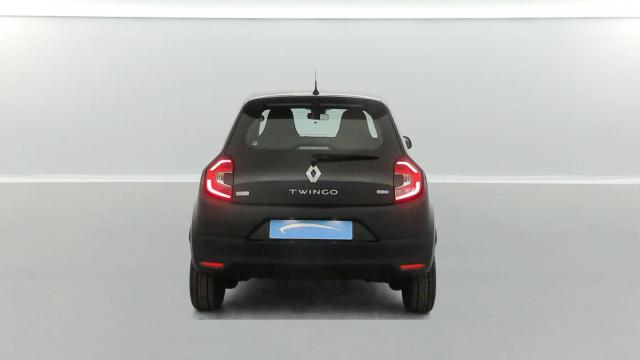 Renault Twingo image 4