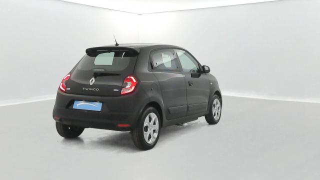Renault Twingo image 2
