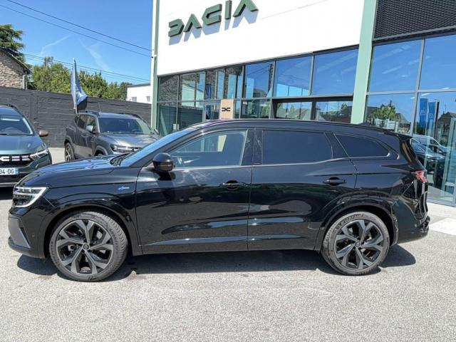 Renault Espace image 2