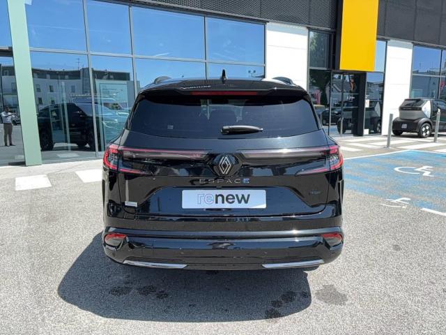 Renault Espace image 7