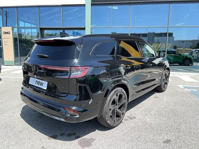 Renault Espace image 1