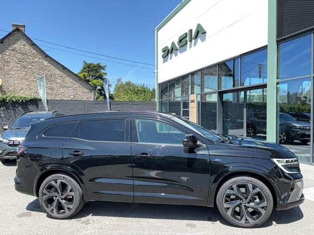 Renault Espace image 6