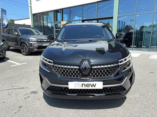 Renault Espace image 4