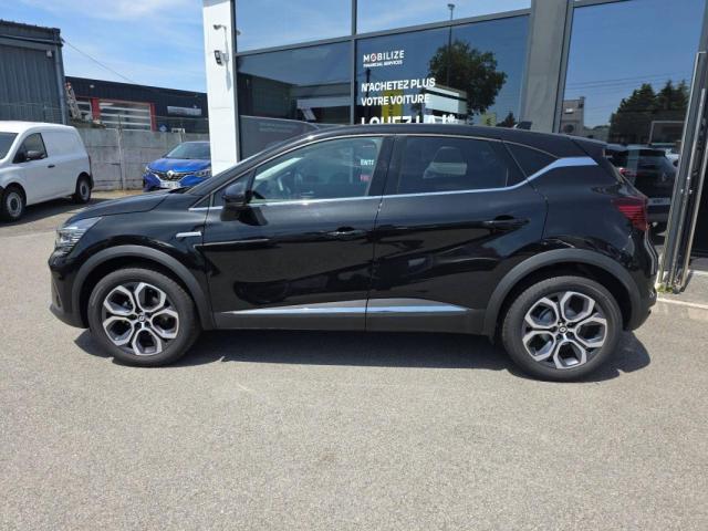 Renault Captur image 7