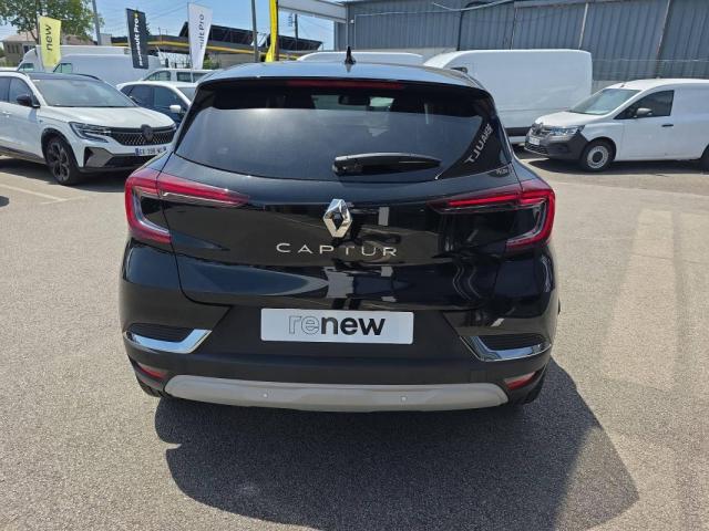 Renault Captur image 4