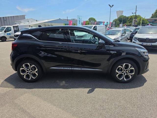 Renault Captur image 1