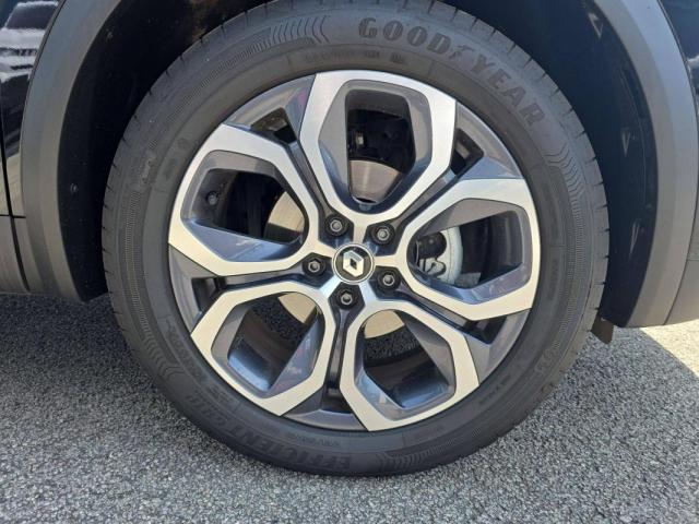 Renault Captur image 9