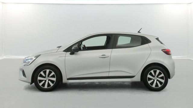 Renault Clio image 3