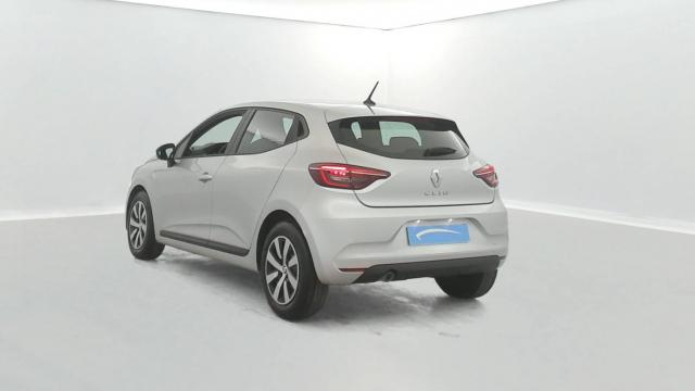 Renault Clio image 2