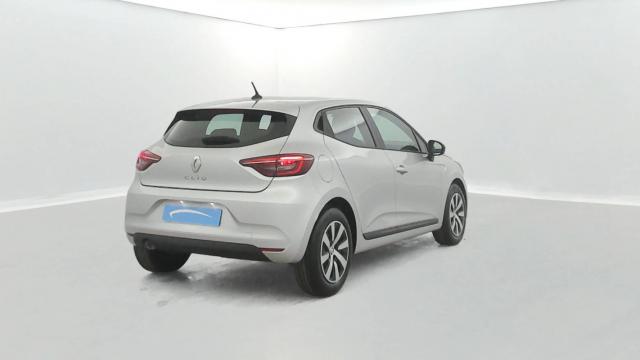 Renault Clio image 1
