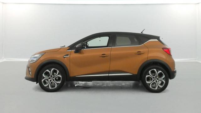 Renault Captur image 2