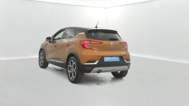 Renault Captur image 8