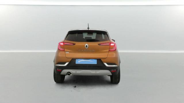 Renault Captur image 4