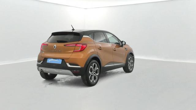 Renault Captur image 3