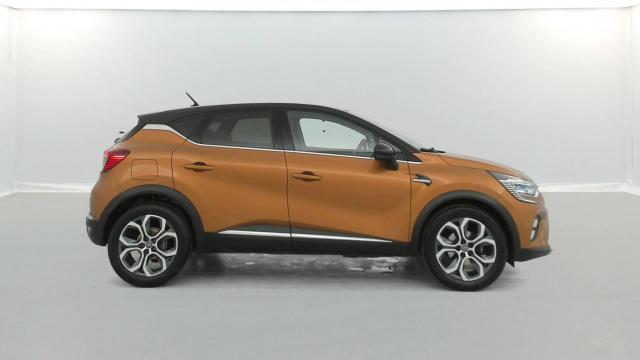 Renault Captur image 6