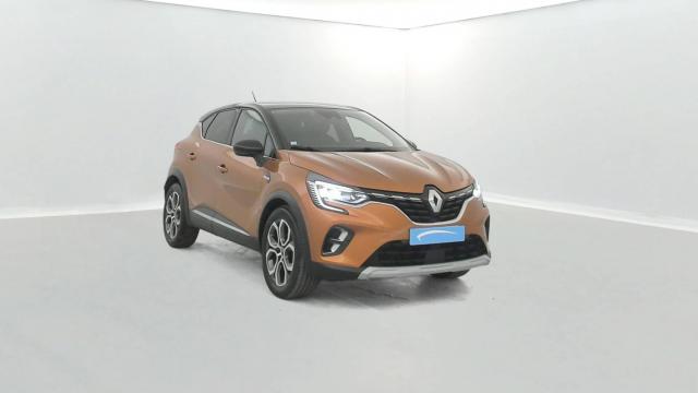 Renault Captur image 7