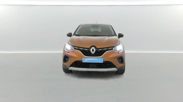 Renault Captur image 5