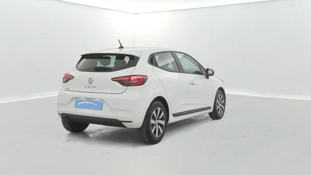 Renault Clio image 7