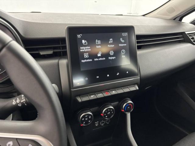 Renault Clio image 9