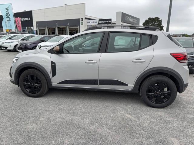 Dacia Sandero image 4