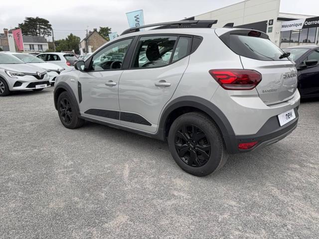 Dacia Sandero image 9